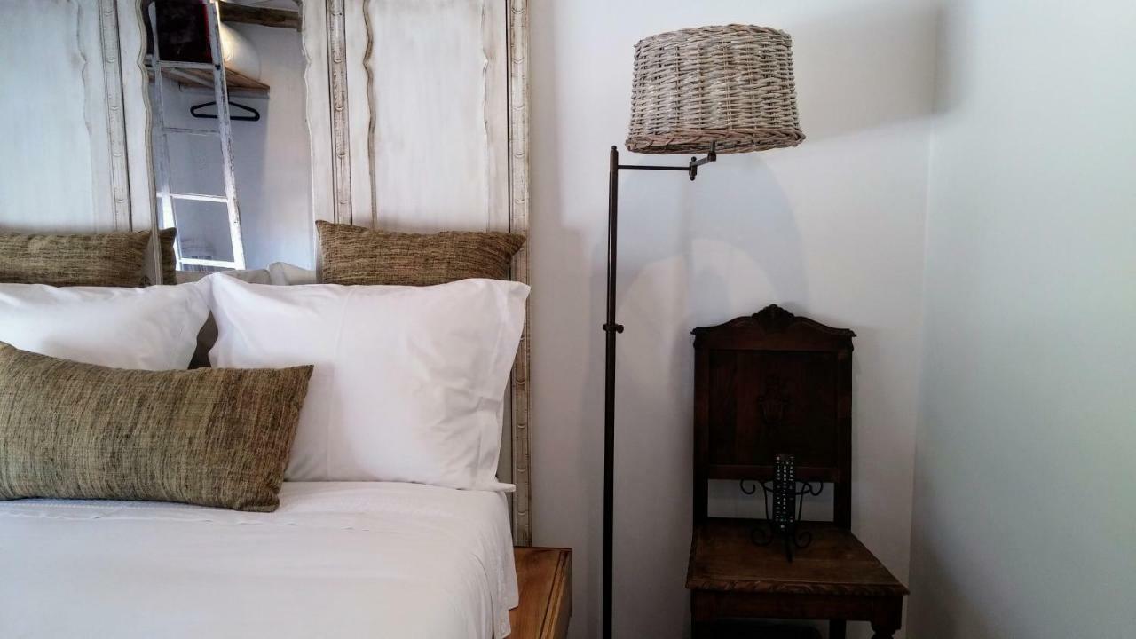 Snug Houseguests Hotel Lisbon Exterior photo